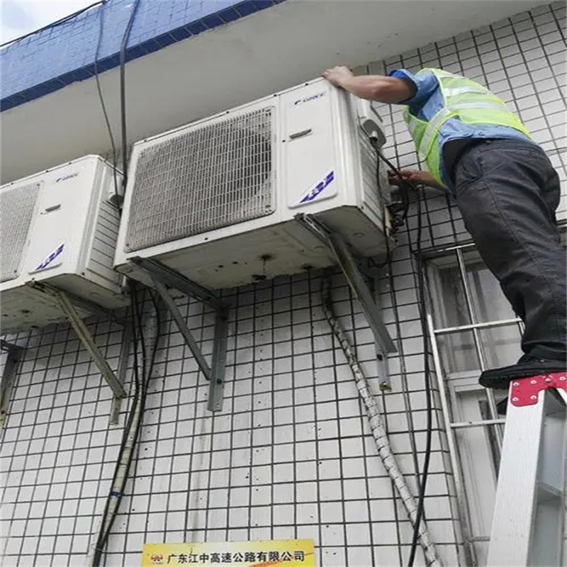 深圳南山深圳湾给挂式空调加氟需要多少钱